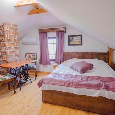 Apartment In Antique Museum Filip 비톨라 외부 사진