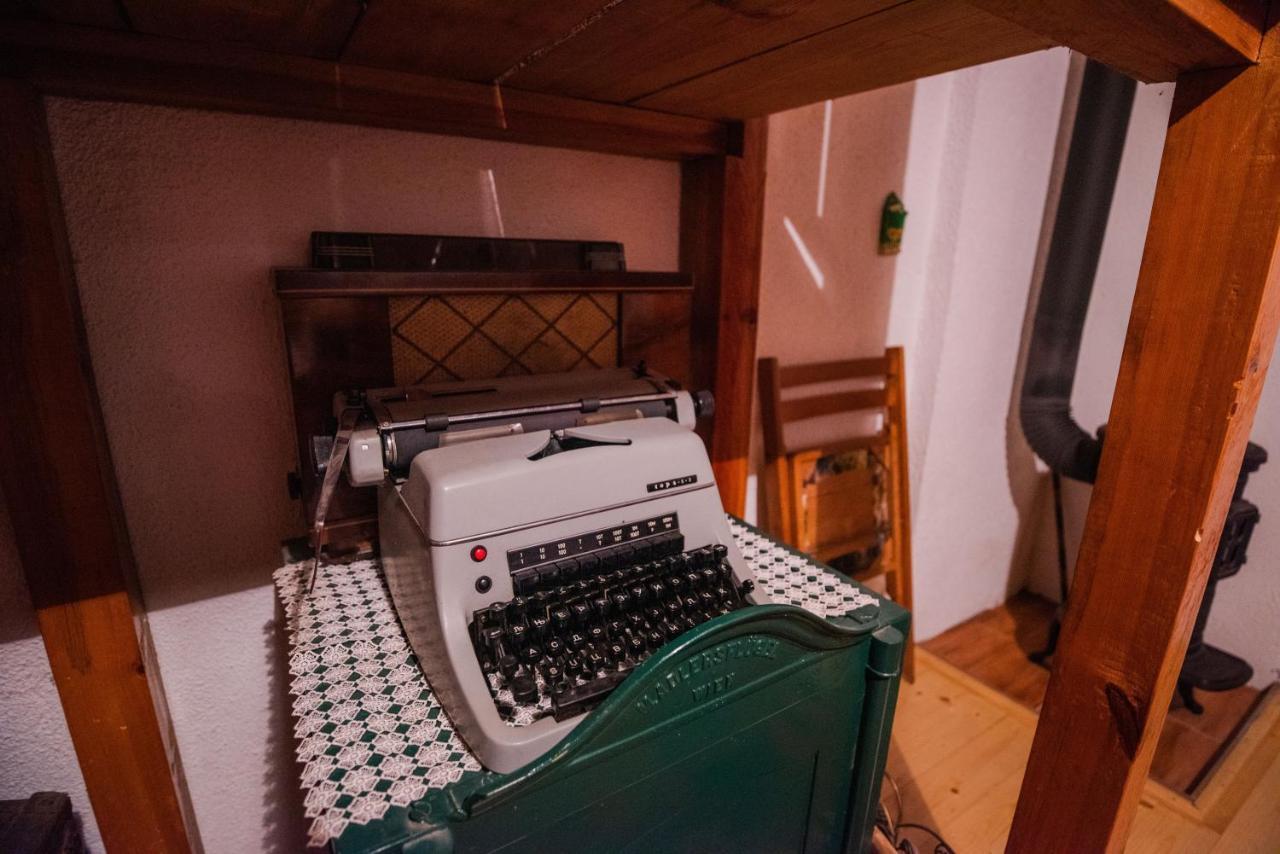 Apartment In Antique Museum Filip 비톨라 외부 사진