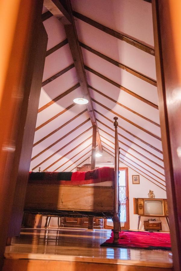 Apartment In Antique Museum Filip 비톨라 외부 사진