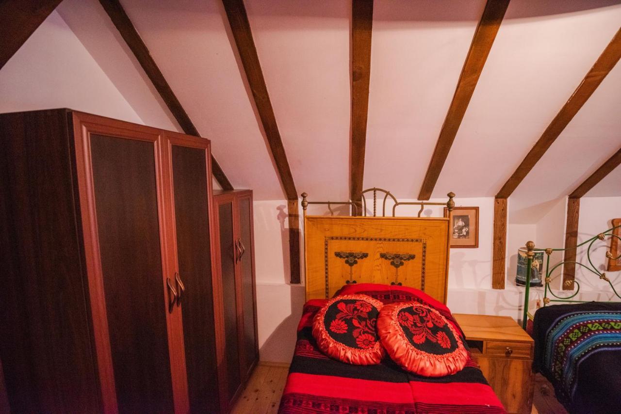 Apartment In Antique Museum Filip 비톨라 외부 사진