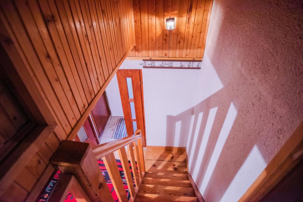 Apartment In Antique Museum Filip 비톨라 외부 사진