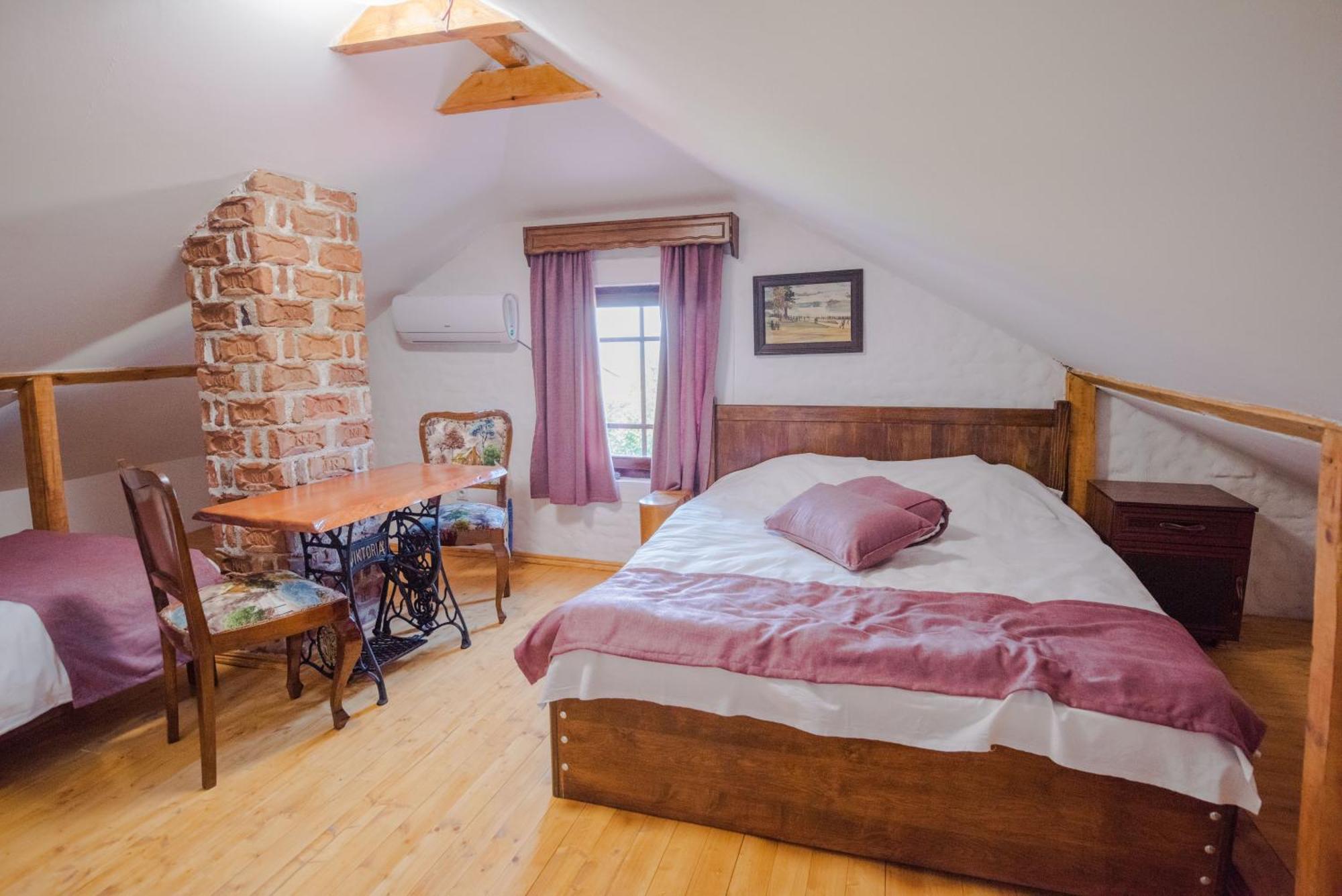 Apartment In Antique Museum Filip 비톨라 외부 사진