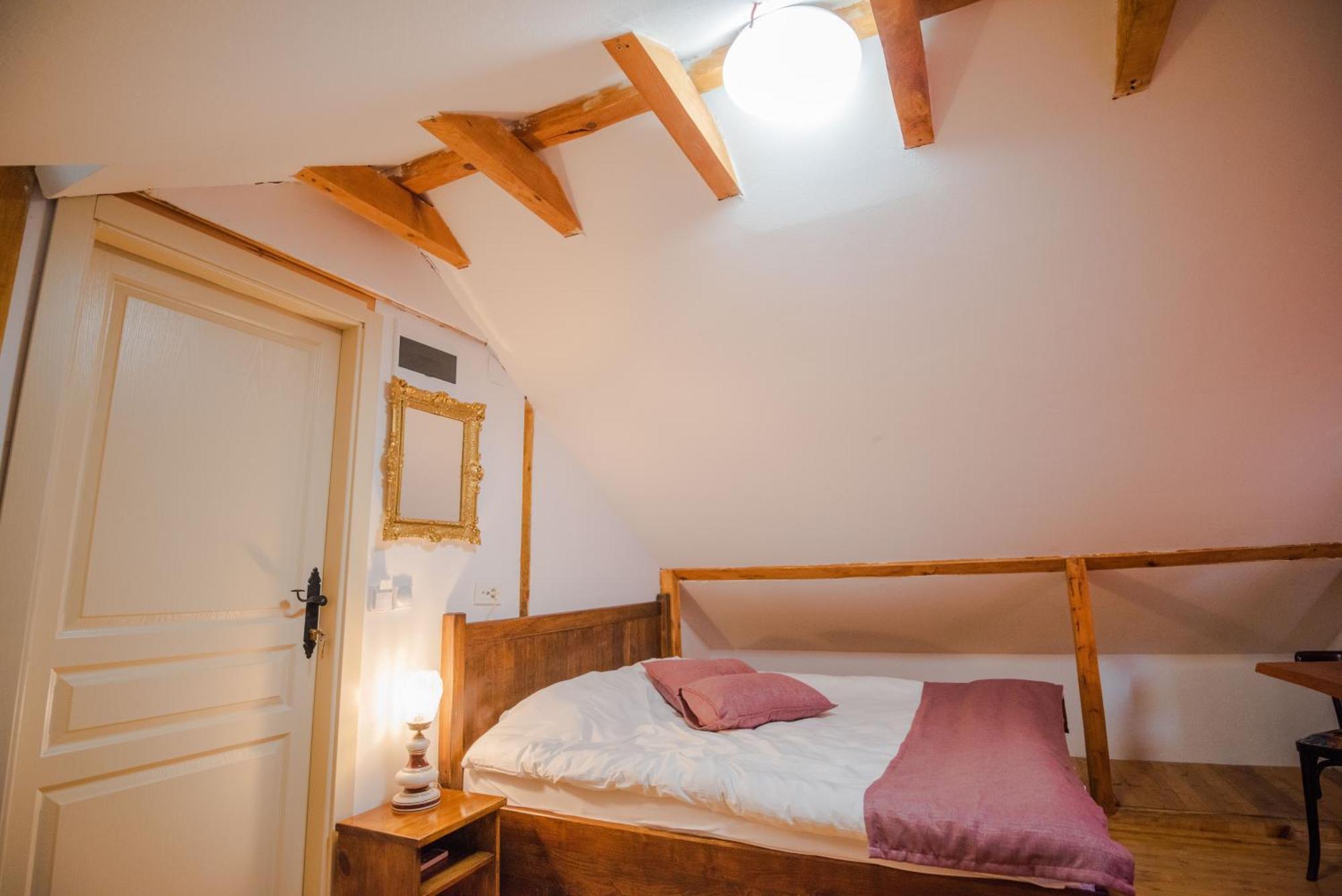 Apartment In Antique Museum Filip 비톨라 외부 사진