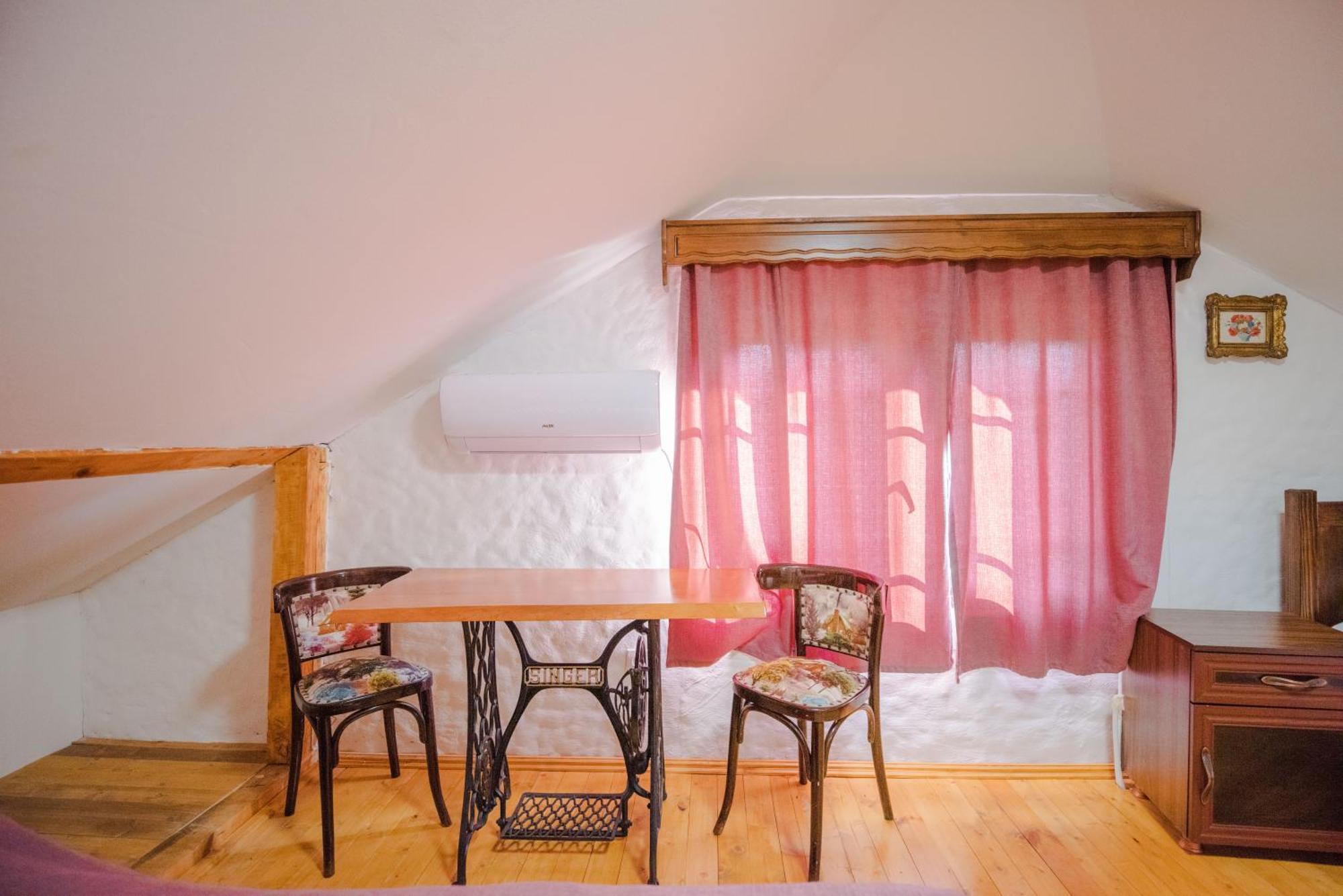 Apartment In Antique Museum Filip 비톨라 외부 사진
