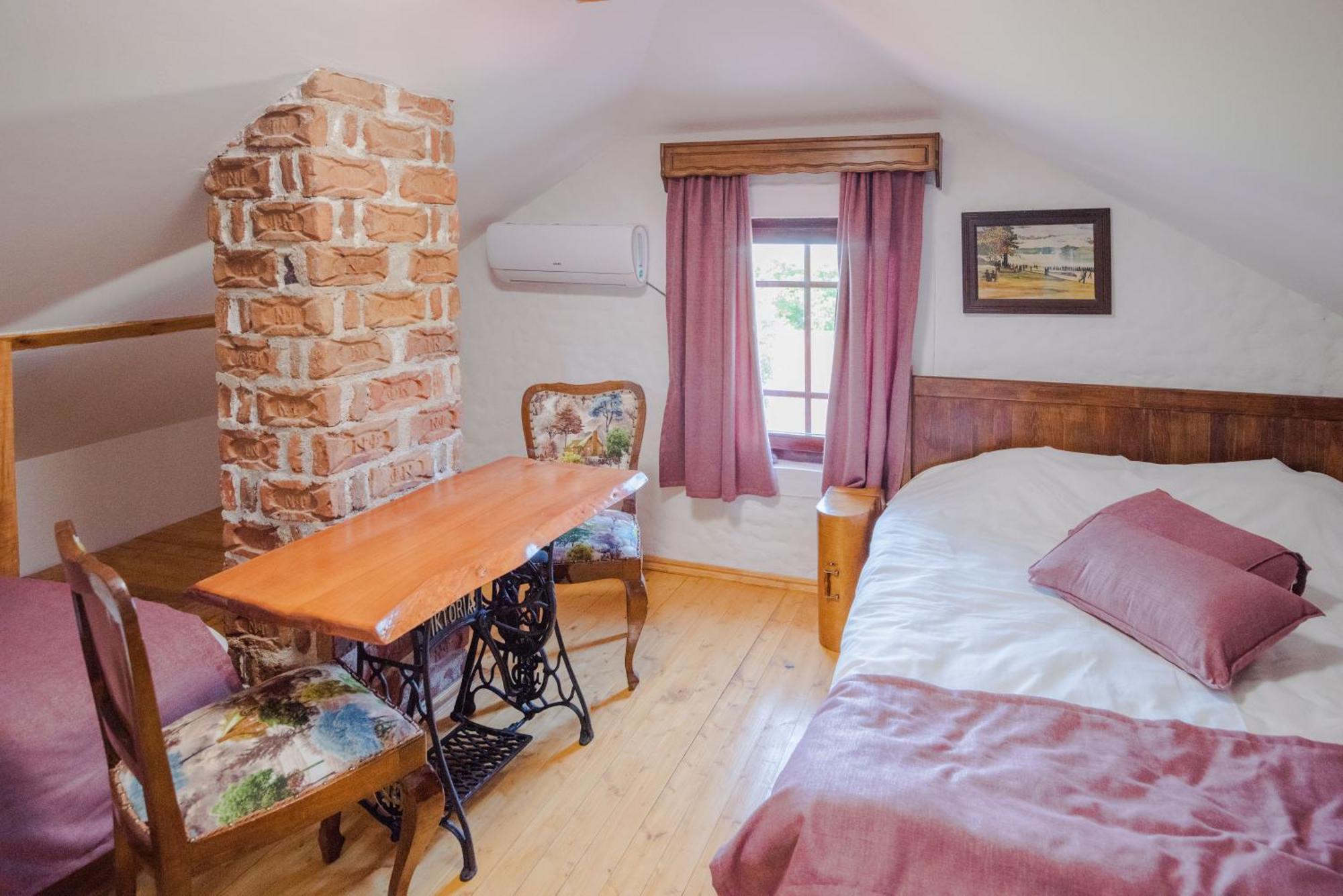 Apartment In Antique Museum Filip 비톨라 외부 사진