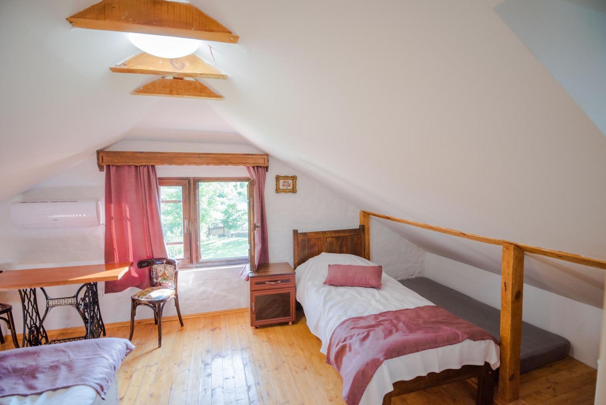 Apartment In Antique Museum Filip 비톨라 외부 사진