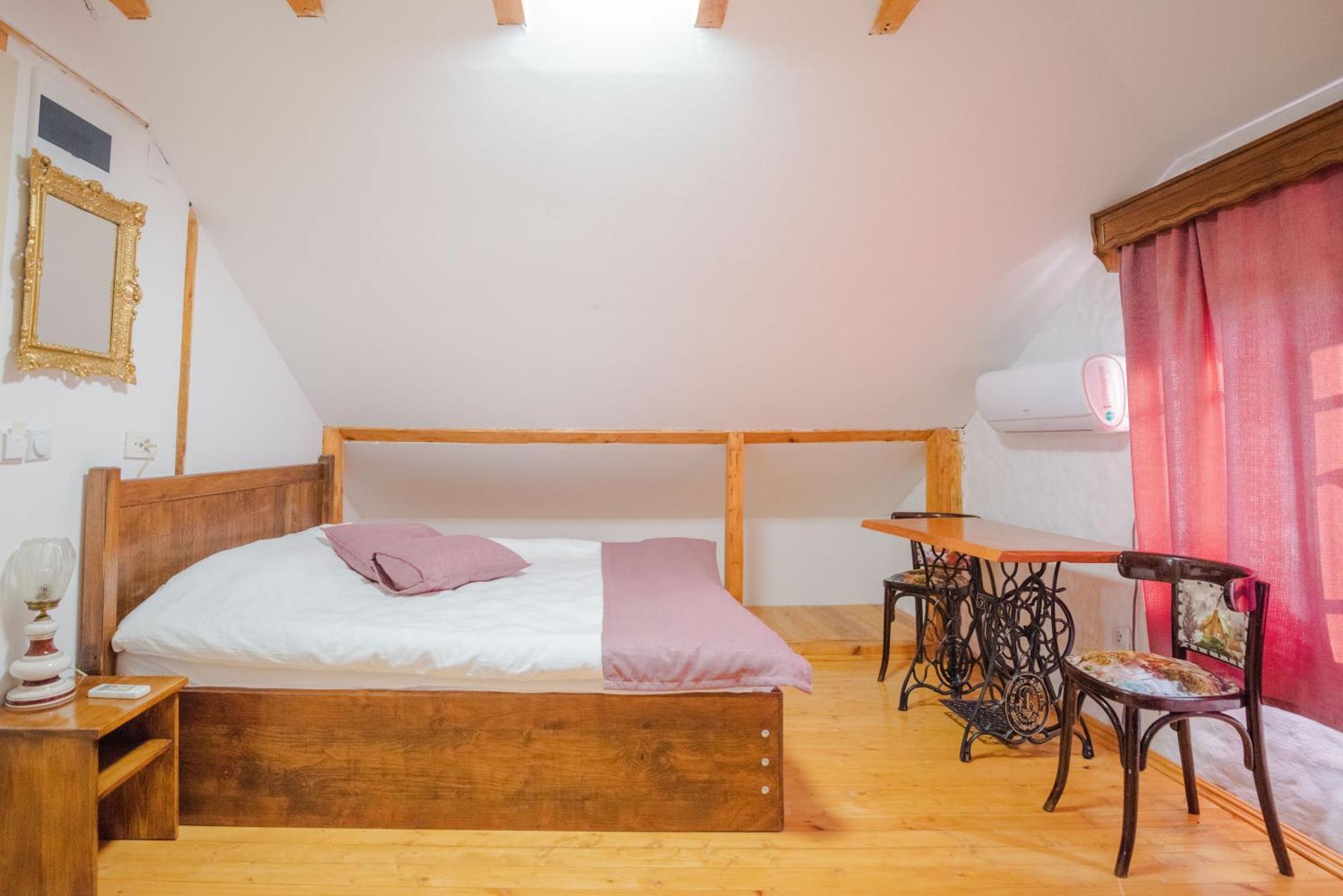 Apartment In Antique Museum Filip 비톨라 외부 사진
