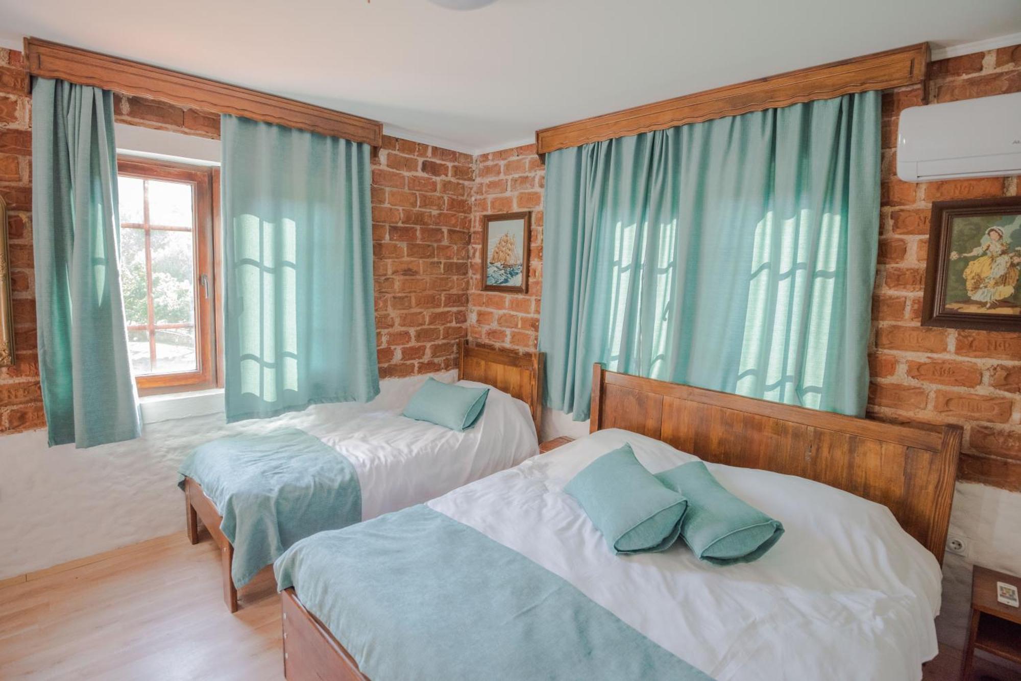 Apartment In Antique Museum Filip 비톨라 외부 사진
