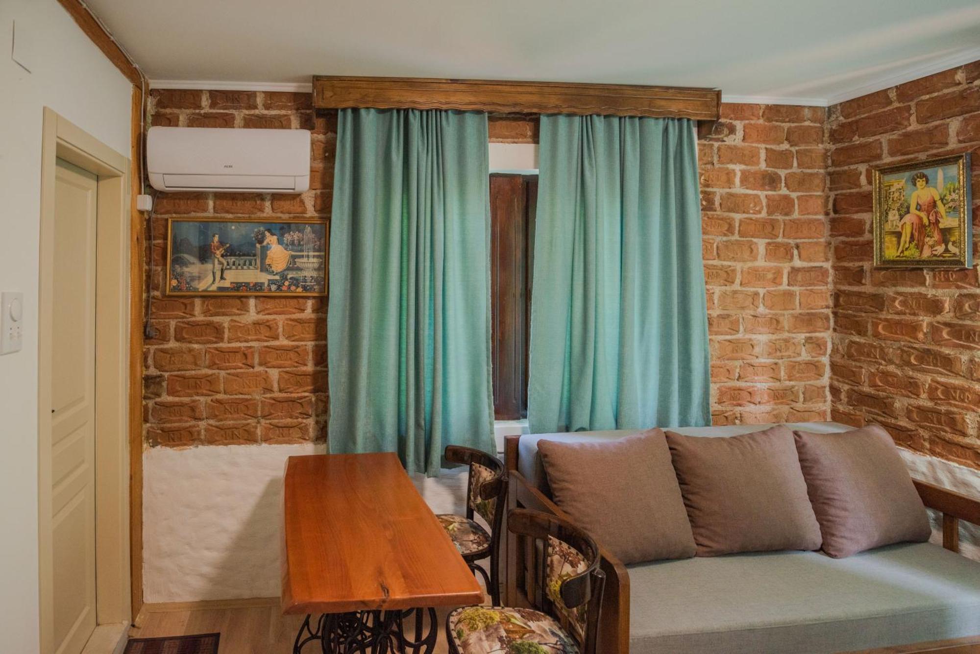 Apartment In Antique Museum Filip 비톨라 외부 사진